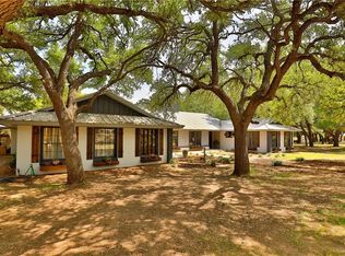 5534 Fm 89, Tuscola, TX 79562