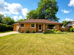 5409 W Jerelyn Pl, Milwaukee, WI 53219