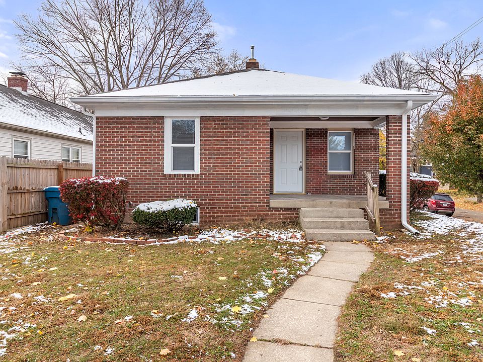 1st image of 6498 N College Ave #6498