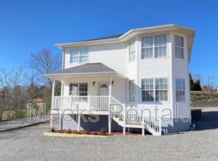 140 Misty Ln, Princeton, WV 24740