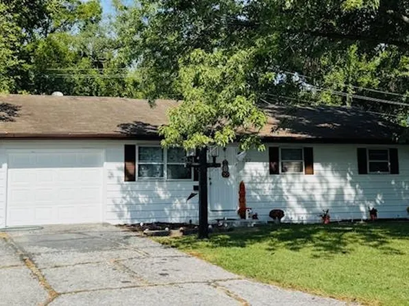 227 Donald St, Cahokia, IL 62206