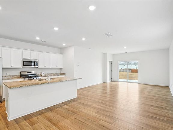 2nd image of 3853 Rustic Barn Way