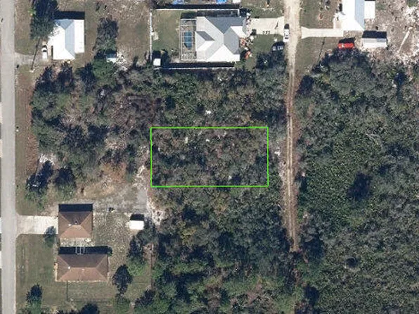 218 Dartmoor Avenue, Lake Placid, FL 33852