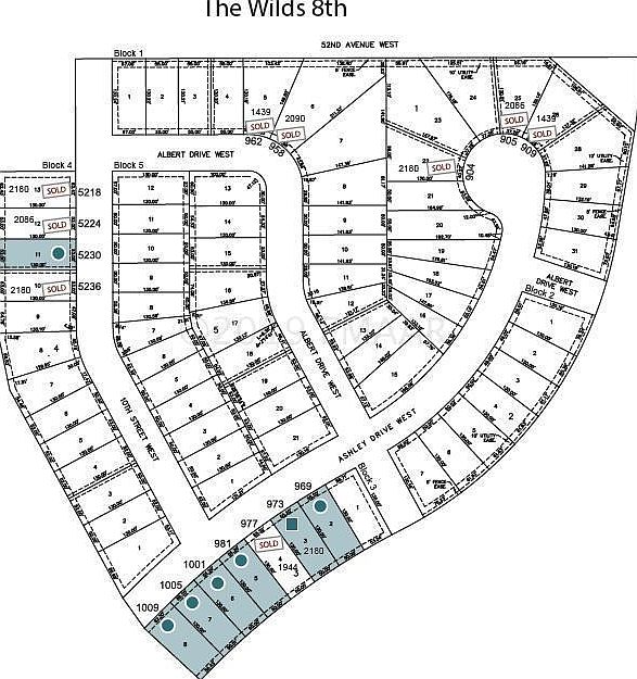 1st image of 1009 Ashley Dr W