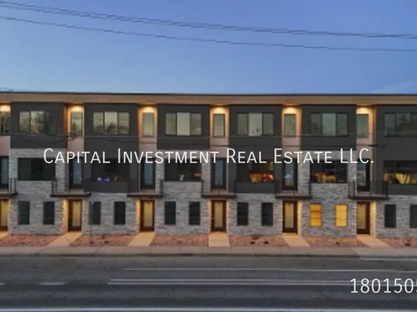 1689 S West Temple St, Salt Lake City, UT