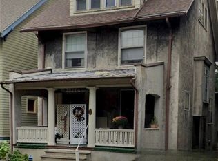 38 Ardmore Pl, Buffalo, NY 14213