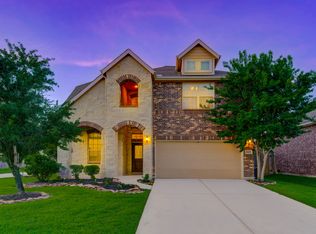 13231 Davenport Hills Ln, Humble, TX 77346