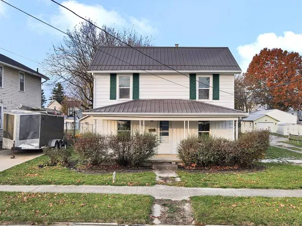 61 Auburn Ave, Shelby, OH 44875