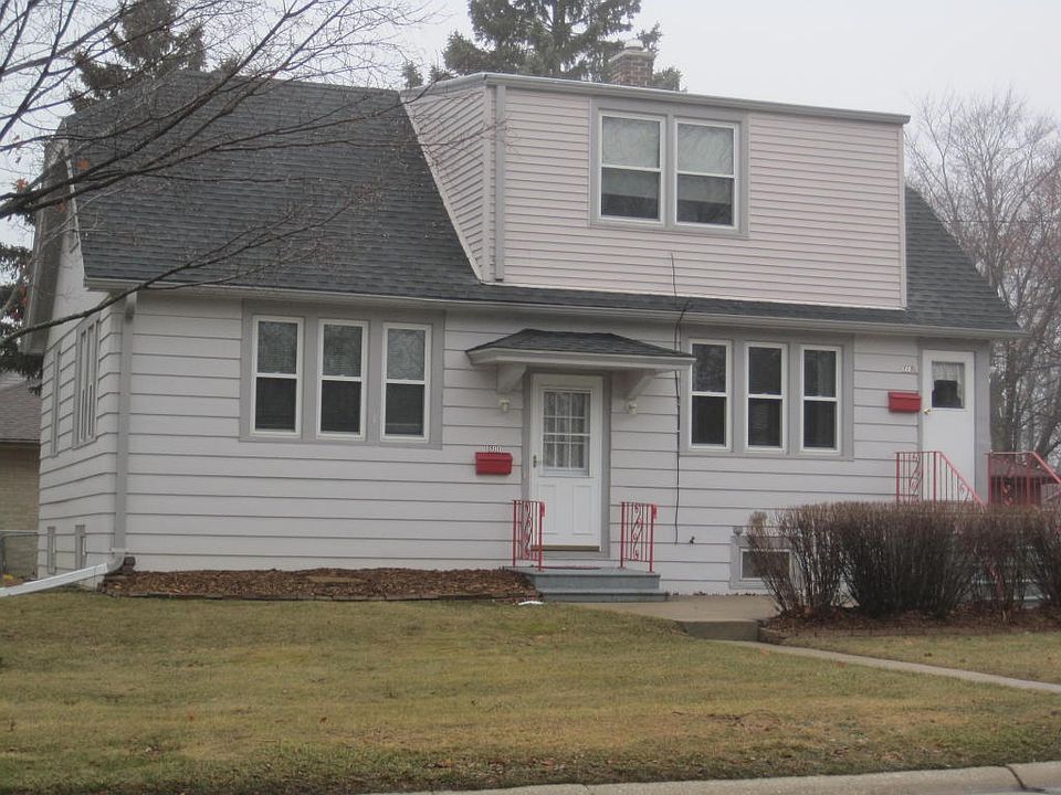 1st image of 1600 Marion Ave