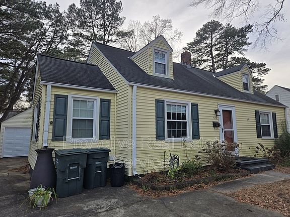 2nd image of 519 Maycox Ave