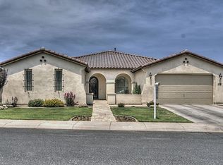 6574 S Legend Ct, Gilbert, AZ 85298