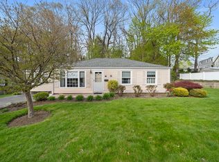11 Old Country Way, Weymouth, MA 02188
