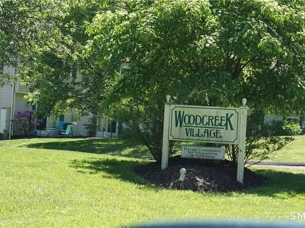 41 Prange Rd #41, Brookfield, CT 06804