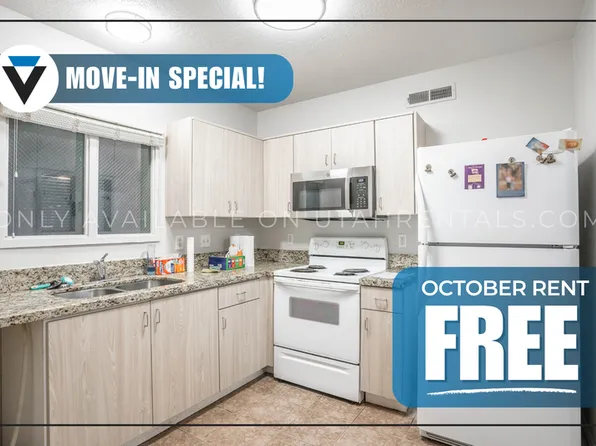 884 E 700 N, Provo, UT
