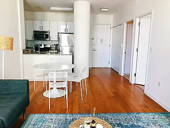Rented by Oxford Property Group