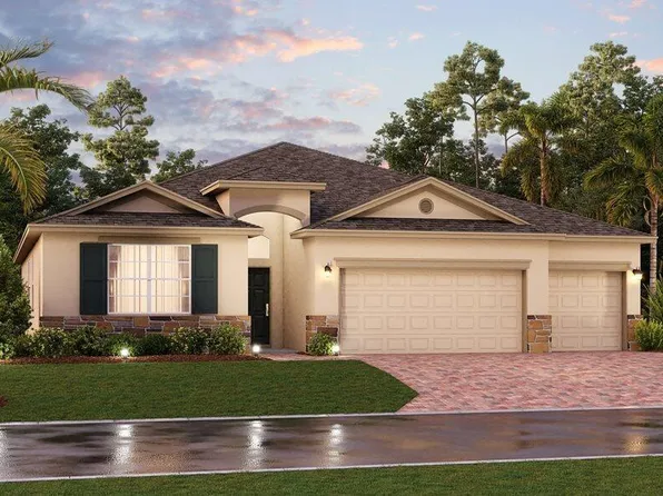 5312 Diamondleaf Dr, Edgewater, FL 32141