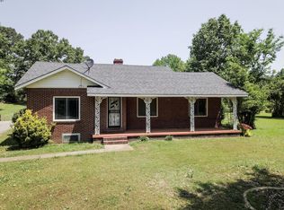4201 County Road 200, Farmington, MS 38834