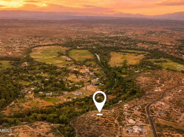 1000 E MERRITT RANCH Road #-, Cornville, AZ 86325