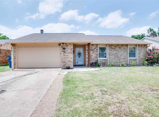 5505 Adams Dr, The Colony, TX 75056
