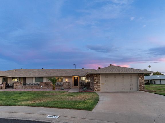 3rd image of 10023 W SHASTA Drive