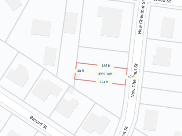 0 New Chestnut St, Bristol, PA 19007