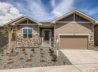 40 Leafy Aster Ln, Castle Rock, CO 80104