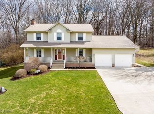 6872 Hillway Ave NW, North Canton, OH 44720