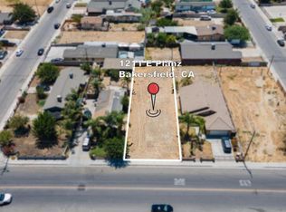 0 E 1211 E Planz Rd, Bakersfield, CA 93307