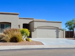2361 S Wildrose Cir, Mesa, AZ 85209