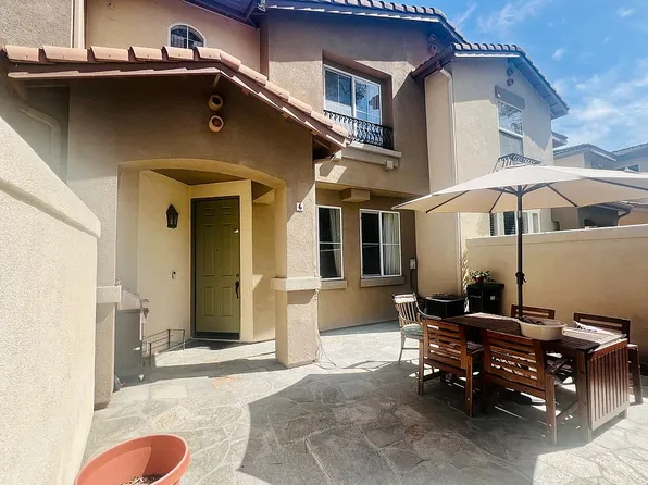 6 Crestline #112, Irvine, CA 92602