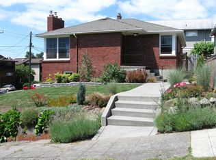 316 NW 60th St, Seattle, WA 98107