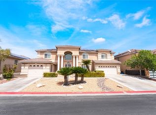 8912 Glenistar Gate Ave, Las Vegas, NV 89143