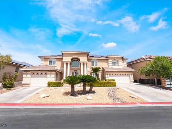 8912 Glenistar Gate Ave, Las Vegas, NV 89143