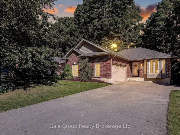 79 Potters Way, Woodstock, ON N4S 9A1
