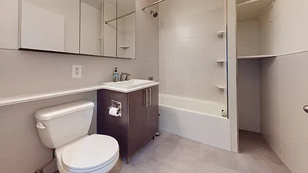 Rented by Bond New York