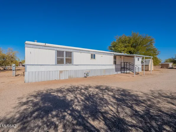 12540 N Springfield Rd, Marana, AZ 85653