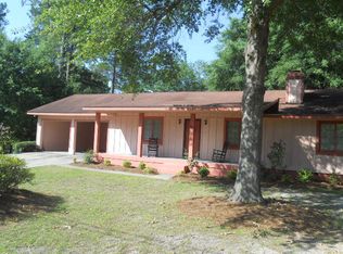 803 Gracewood Dr, Dublin, GA 31021