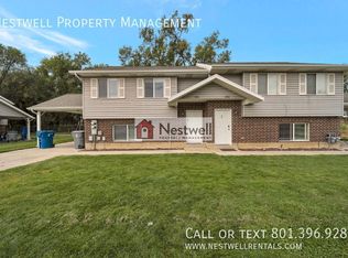 324 S 100 E, American Fork, UT 84003