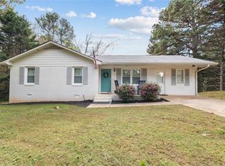 402 Charlie Cooper Rd, Braselton, GA 30517