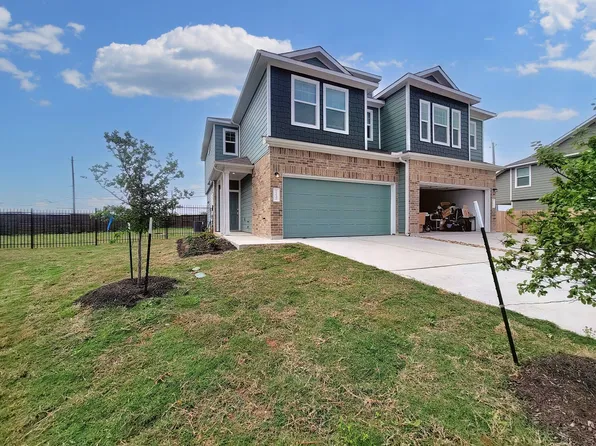 7232 Dancing Wind Ln, Del Valle, TX 78617
