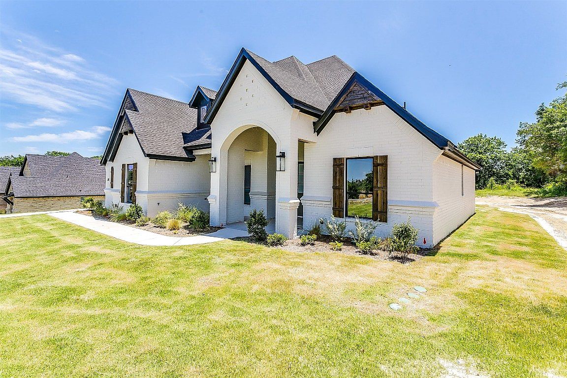 416 Scenic Wood Dr, Azle, TX 76020 Zillow