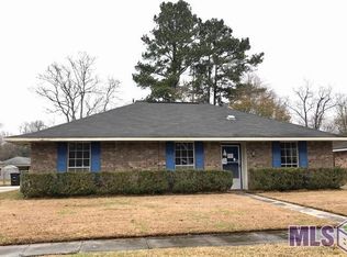 16815 Abshire Ave, Baton Rouge, LA 70816
