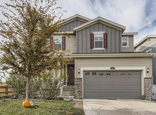 3103 Jonquil St, Castle Rock, CO 80109