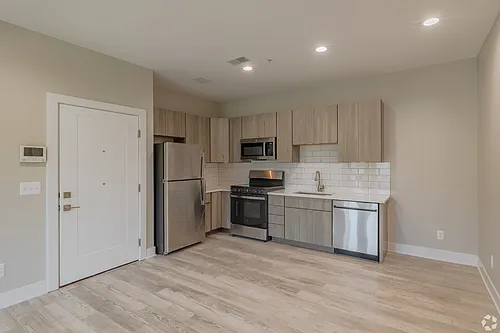 Floor plan Premium Upgrade 2 Bed 2 Bath
