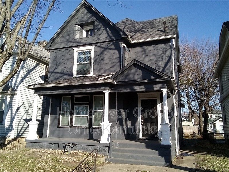 22 S Hedges St, Dayton, OH 45403 Zillow