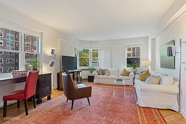 Sold by Corcoran