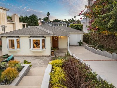 1544 2nd St, Manhattan Beach, CA, 90266