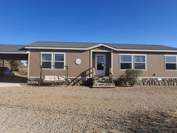 70 Flury Ln, Silver City, NM 88061