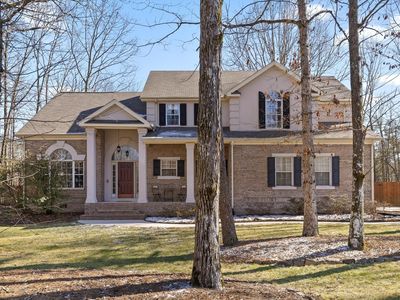 3700 Scenic Hollow Ln, Signal Mountain, TN, 37377