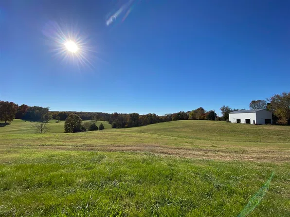 0 Cemetery Rd, Scottsville, KY 42164